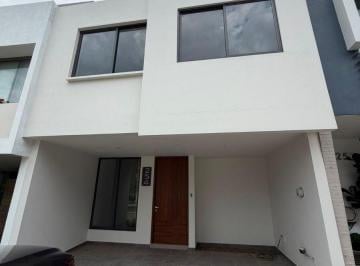Casa de 3 habitaciones, Tlajomulco de Zúñiga · Casa Nueva en Renta en Coto | El Origen | Sur de Guadalajara | 3 Recámaras | Alberca Seguridad 24/7