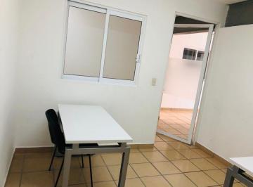 Oficina , Querétaro · Renta de Oficina Privada, Amueblada con Servicios Incluidos a 15 Min del Centro de Querétaro, Qro.