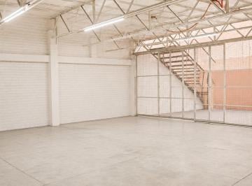 Bodega comercial , Venustiano Carranza · Bodega en Renta Cerca del Aeropuerto Cdmx | 367 m² | Ideal Para Logística, E - Commerce y Última Milla