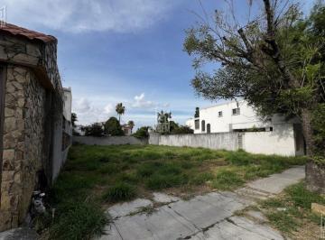 Terreno / Lote · 397m² · 0532 - Terreno en Venta en La Anahuac
