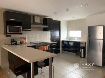Departamento de 2 habitaciones, Miguel Hidalgo · Venta de Departamento en Grand Polanco