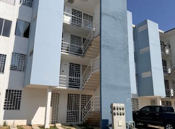 Departamento de 2 habitaciones, Zapopan · Departamento en Renta Planta Baja– Almaterra Residencial
