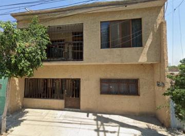 Casa de 4 habitaciones, Soledad de Graciano Sánchez · Venta de Casa en San Luis Potosi Soledad de Graciano Sanchez