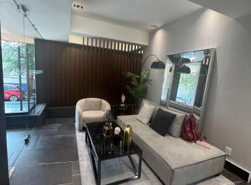 Departamento de 2 habitaciones, Cuauhtémoc · Departamento a Estrenar en Buenavista