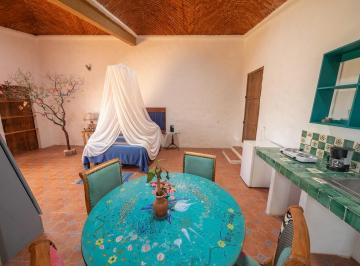 Villa de 1 habitación, Oaxaca de Juárez · Gran Bungalow Privado en San Felipe del Agua