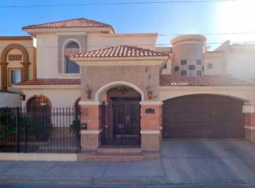 Casa de 5 habitaciones, Mexicali · Casa en Venta en Mexicali, Baja California