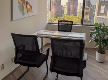 Oficina , Miguel Hidalgo · Renta de Oficina Privada, Amueblada, Servicios Incluidos, 10 Min del Angel de La Independencia, Cdmx