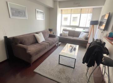 Departamento de 3 habitaciones, Miguel Hidalgo · City Towers Polanco Amueblado 3 Recamaras