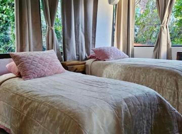Departamento de 2 habitaciones, Alvaro Obregón · Departamento en Renta en Santa Fe