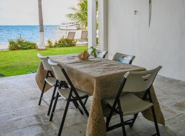 Casa · 450m² · 5 Recámaras · 2 Estacionamientos · Casa en Pescadores Zona Hotelera