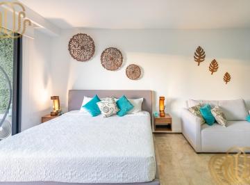 Departamento · 40m² · 1 Recámara · 1 Estacionamiento · Departamento en Playa del Carmen Centro