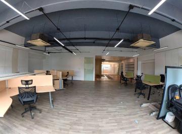 Oficina , Miguel Hidalgo · Oficina en Renta en Arquímedes, Polanco IV Sección| 200 m², 4 Estacionamientos y Acceso 24/7