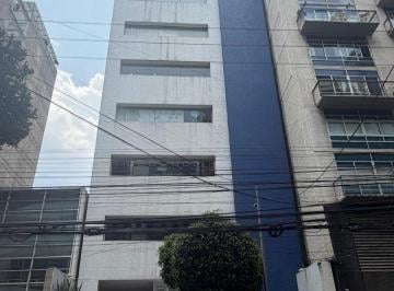 Oficina , Miguel Hidalgo · Oficina Equipada en Renta en Polanco | 200 m², 4 Estacionamientos y Acceso 24/7