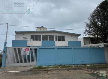 Casa de 4 habitaciones, Coatzacoalcos · Calle Estado de Veracruz, Colonia Petrolera