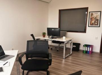 Oficina en Renta Anzures · Renta de Oficina Privada, Amueblada, Wifi y Sala de Juntas a 3 Min del Bosque de Chapultepec, Cdmx