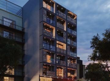 Departamento de 2 habitaciones, Cuauhtémoc · Departamento en Venta en Cuauhtémoc - Roma Sur