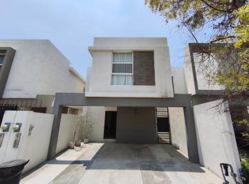 Casa de 3 habitaciones, García · Casa en Venta | Fracc. Samsara | García, Nuevo León