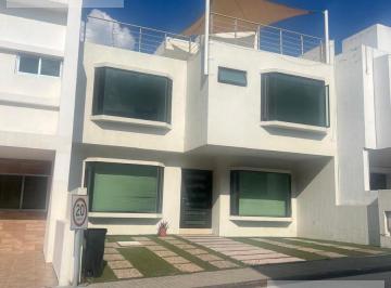 01 · Casa en Renta en Condominio Lucepolis, Milenio III, Querétaro, Qro.