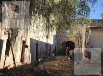 Terreno / Lote · 1167m² · Terreno en Venta Centro Queretaro