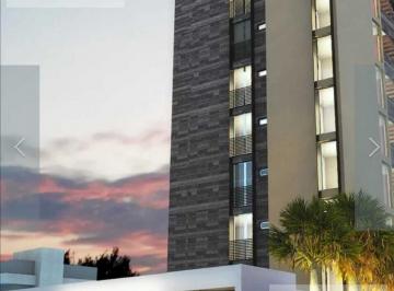 Departamento · 174m² · 3 Recámaras · 2 Estacionamientos · Departamento en Venta Tipo Penthouse en Zona Diamante Queretaro