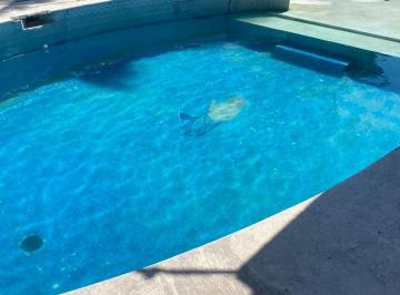 Casa de 2 habitaciones, Puente de Ixtla · Venta de Casa con Alberca y Amplio Jardín | Morelos
