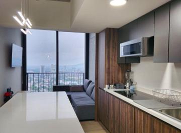 Departamento de 2 habitaciones, Monterrey · Departamento de 85 m² con 2 Recámaras en Venta en Monterrey Centro en Torre Barrio W