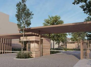 Casa en condominio · 109m² · 2 Recámaras · 2 Estacionamientos · Casa Seminueva en Accanta Residencial