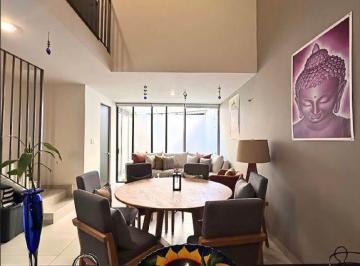 Casa en condominio · 109m² · 2 Recámaras · 2 Estacionamientos · Casa Seminueva en Accanta Residencial