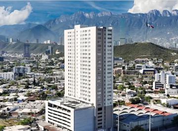 1 · Departamento en Venta en Chepevera, Monterrey, Nuevo León