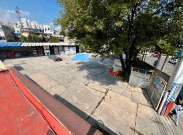 Terreno comercial , Cuajimalpa de Morelos · Terreno en Venta 1,450 m² – Uso Mixto Cuajimalpa, Cdmx