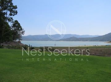 Casa en condominio de 4 habitaciones, Valle de Bravo · Casa Venta en Condominio en Valle de Bravo