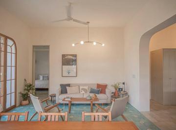 Casa · 287m² · 2 Recámaras · Casa en Renta en Itzimná, Mérida Cerca de Prolongación Montejo
