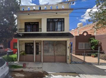 Casa de 2 habitaciones, Aguascalientes · Se Vende Casa en Fraccinamiento Soberana Convencion Revolucionaria Aguscalientes