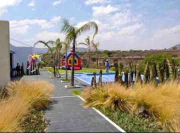 b7d3eccbf09a4b11d00b3a894a44489fc4aebf00a8eca33ef1dafabd9f667758 · Casa en Venta en Grand Juriquilla, con Roof Garden