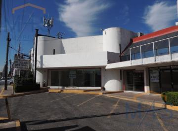 Local comercial · 227m² · Local en Renta Naucalpan