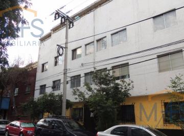 Fachada · Venta Hermoso Departamento en Héroes de 1810,escandón, Miguel Hidalgo