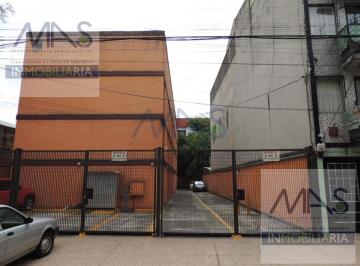 Departamento · 61m² · 2 Recámaras · 1 Estacionamiento · Bonito Departamento en Venta a Unos Pasos de La Condesa