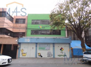 Oficina · 300m² · 6 Estacionamientos · Oficina en Renta Miguel Hidalgo