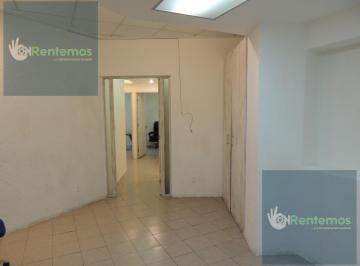 Oficina · 50m² · 1 Estacionamiento · Oficina en Renta en Interlomas