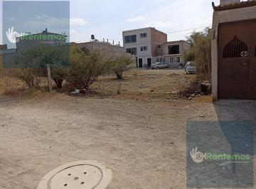Terreno / Lote · 120m² · Terreno en Venta en Pradera de Lourdes, Corregidora Querétaro.