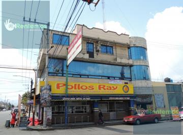 Local comercial · 130m² · Local en Renta Valle de Chalco