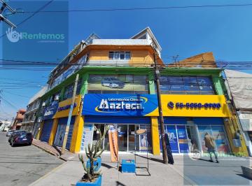 Local comercial · 180m² · Local en Santa Maria Aztahuacan