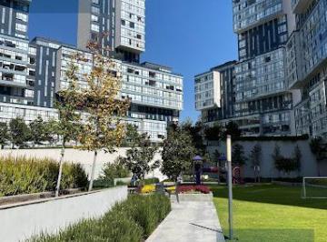 Departamento · 152m² · 2 Recámaras · 2 Estacionamientos · Venta de Departamento Central Park