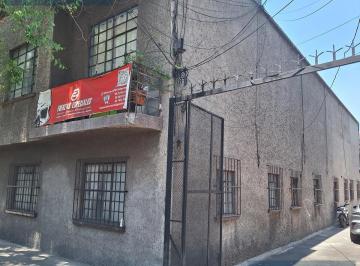 Terreno / Lote · 169m² · Venta de Terreno en Doctores, Cuahutemoc