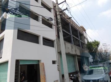 Local comercial · 1012m² · Edificio en Renta Av Ignacio Zaragoza