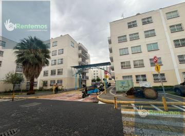 Departamento · 60m² · 2 Recámaras · 1 Estacionamiento · Departamento en Renta en San Juan de Aragón en Dm Nacional