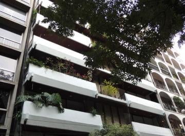 Departamento · 140m² · 3 Recámaras · 1 Estacionamiento · Departamento Amueblado en Renta en Benito Juárez