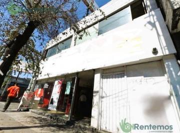 Local comercial · 220m² · Local en Renta en Ermita Iztapalapa