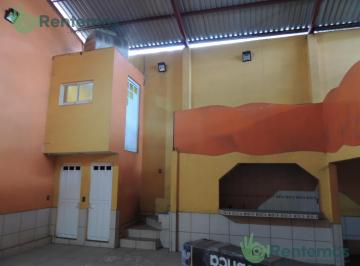 Local comercial · 170m² · Local en Iztapalapa