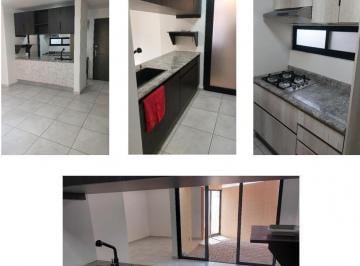 Departamento · 126m² · 2 Recámaras · 1 Estacionamiento · Departamento en Venta Fraccionamiento Alleza Mirador
